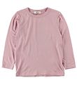 Joha Pullover - Bambus - Rosa
