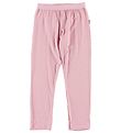 Joha Leggings - Bamboo - Pink