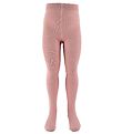 GoBabyGo Tights - Rose