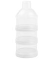 Distributeur de lait en poudre Oopsy - Gris