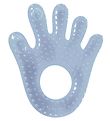 Oopsy Teether - Hand - Turquoise