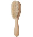 Oopsy Hairbrush - Natural