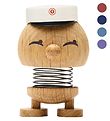 Hoptimist Baby Woody Student Bimble - 7 cm - Oak