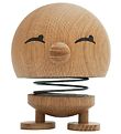 Hoptimist Junior Woody Bimble - 10 cm - Eg