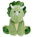 Teddykompaniet Soft Toy - Dinosaur - 36 cm - Green