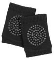 GoBabyGo Knee Pads - Non-Slip - Black