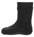 GoBabyGo Non-Slip Socks - Black