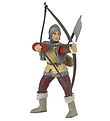 Papo Red Archer - H: 11 cm