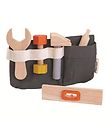 PlanToys Tool Belt - Wood