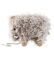 Kids Concept Dragleksak - Mammut - Grå