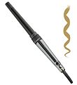HH Simonsen Lockenstab - ROD VS3 - Schwarz