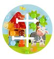HABA Wooden Game - Farm