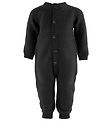 Joha Pramsuit - Wool - Black