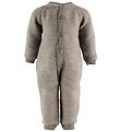 Joha Pramsuit - Wool - Light Brown