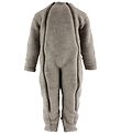 Joha Pramsuit - Wool - Light Brown