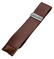 Leander Classic+ Leather Strap For Safety Bars - Brown