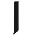 Design Letters AI Letter - J - Black