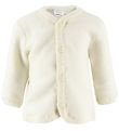 Joha Cardigan - Wolle - Elfenbein