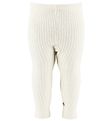 Joha Leggings - Wool - Ivory