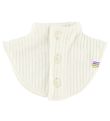 Joha Nekwarmer - Wol - Creme