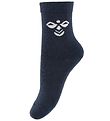 Chaussettes Hummel - HML Sutton - Marine