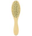 Oopsy Hairbrush - Wood