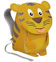 Affenzahn Rucksack - Klein - Timmy Tiger - Gelb
