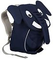Affenzahn Rucksack - Klein - Emil Elephant - Navy
