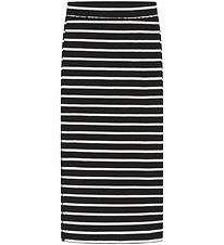Grunt Skirt - Rib - GrChili - Black