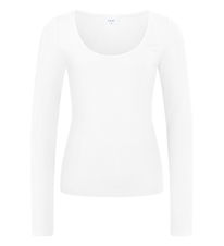 Grunt Blouse - GrSherbrooke - White
