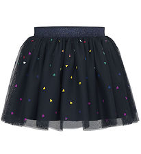 Name It Rok - NmfVabos - Dark Sapphire m. Harten