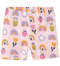 Name It Bicycle Shorts - NbfVandora - Parfait Pink