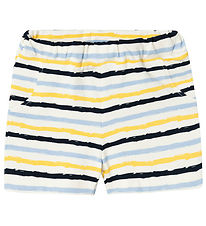 Name It Shorts - NbmVroels - Jet Stream w. Stripes
