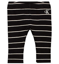 Kids calvin klein leggings hotsell