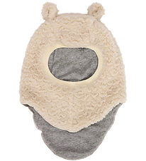 Molo Lambhúshetta - Bangsaflís - Kay - 2-laga - White Hávaði