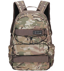 Molo Ryggsäck - Skate Backpack - Camouflage