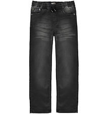 Molo Jeans - Augustino - Tvättad Black