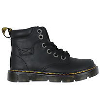 Dr. Martens Stígvél - Raffle Ankle - Wyoming - Svart