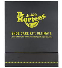 Dr. Martens Schuhpflege - Kit 3 - Ultimate
