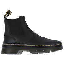 Dr. Martens Stígvél - Embury Wyoming - Svart