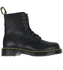 Dr. Martens Boots - 1460 Pascal Ambassador - Black