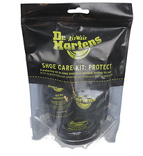 Dr. Martens Schuhpflege-Set - Kit 1 - Schützen