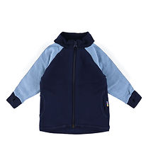 Joha Cardigan - Wool - Navy