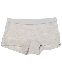 Joha Hipsters - Wool - Cream