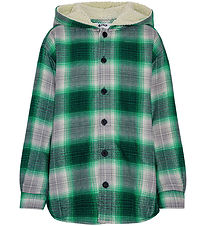 Molo Jacket - Hamelo - Fresh Check