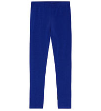Leggings Molo - Nica Chaleureux - Vibrant Blue