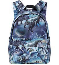 Molo Ryggsäck - Backpack Mio - Dinoverse