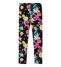 Molo Leggings - Niki - Garden af miklu