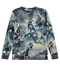 Molo Blouse - Rill - Dinoverse