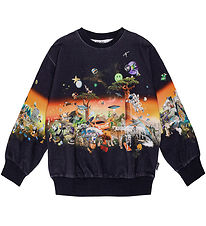 Molo Sweatshirt - Monti - Alle Things